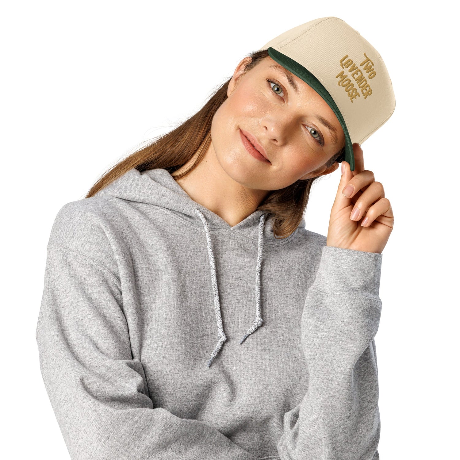 Two Lavender Merch