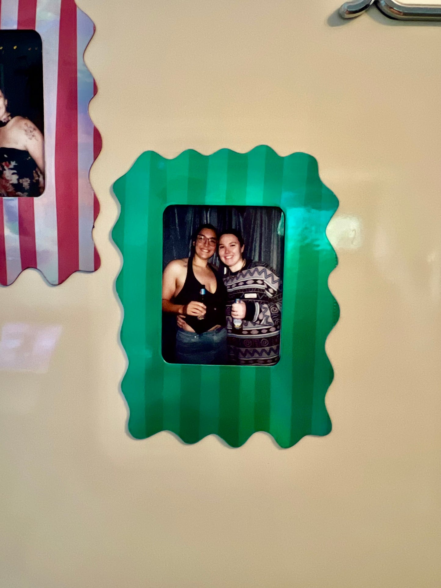 Magnetic Instax Frame