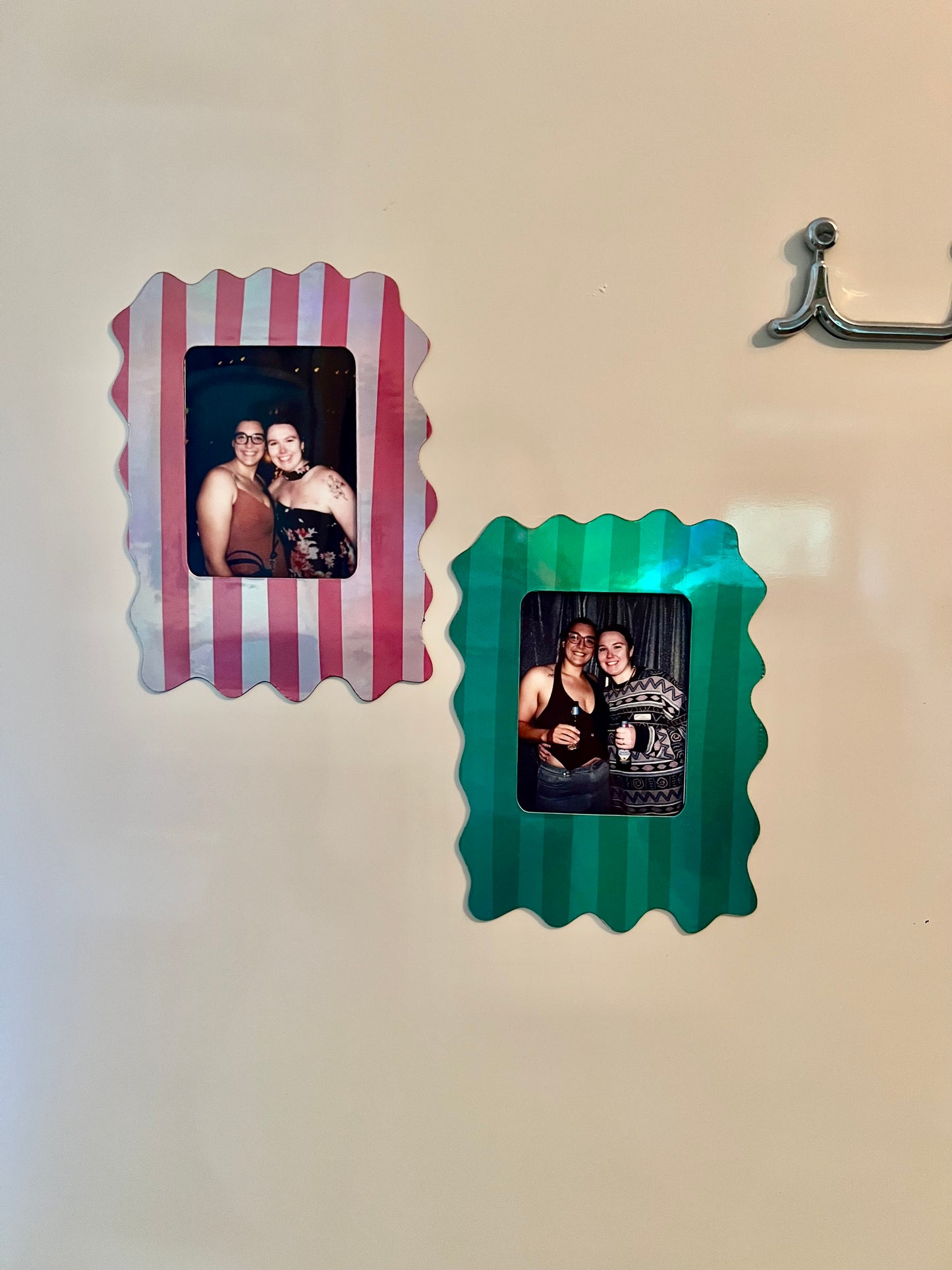 Magnetic Instax Frame