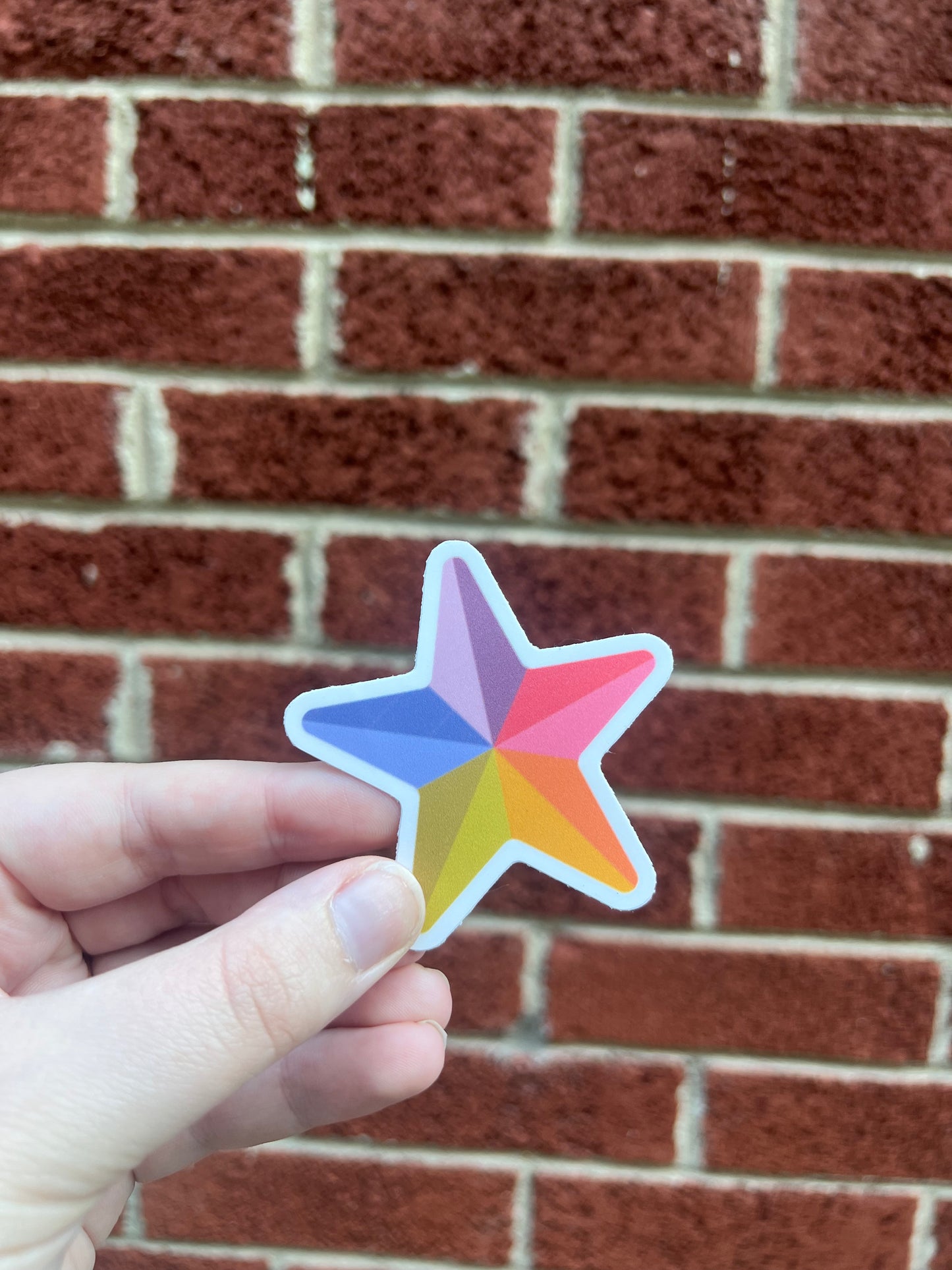 Pride Sticker Pack