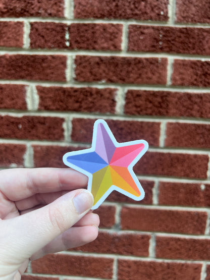 Pride Sticker Pack