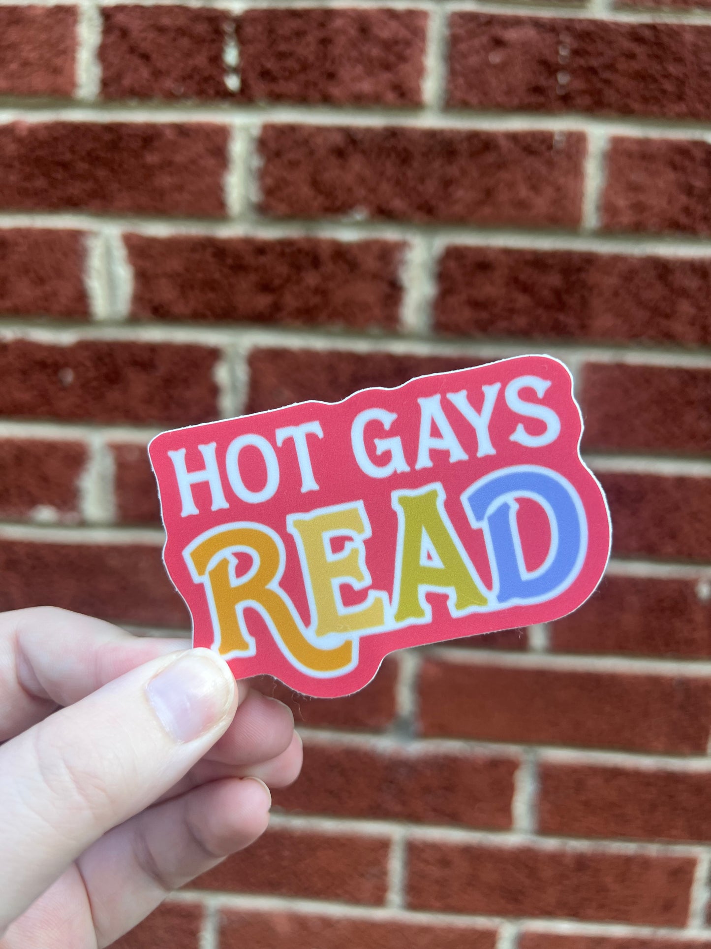 Pride Sticker Pack